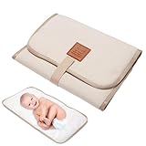 Image of Wesleyyy IHC5G66ATMPEACSL baby changing mat