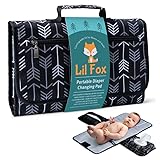 Image of XICEN  baby changing mat