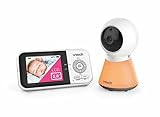 Image of VTech BM3350N baby monitor