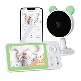 Image of BOIFUN  baby monitor