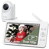 Image of bonoch BBM03 baby monitor