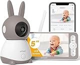 Image of ieGeek  baby monitor