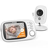 Image of BOIFUN baby monitor baby monitor