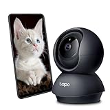 Image of TP-Link Tapo C201 baby monitor
