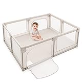 Image of Baby Joy  baby playpen