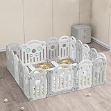 Image of Bo Peep  baby playpen