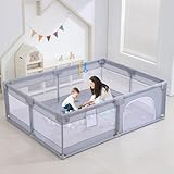 Image of Infant Shining  baby playpen