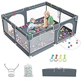 Image of GuanfeiTech  baby playpen