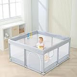 Image of Infant Shining baby playpen