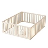Image of Bo Peep  baby playpen
