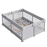 Image of WNGASY  baby playpen