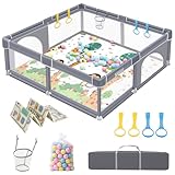 Image of ManKiaPro AUbaby01-200-Mat baby playpen