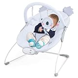 Image of Baby Joy JOY21200BCGR baby swing