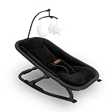 Image of Betti B-YIAYIA-BLK baby swing