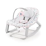 Image of Ingenuity 12909 baby swing