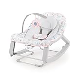 Image of Ingenuity 12909 baby swing