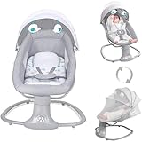 Image of XCJump baby swing