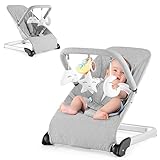 Image of Baby Joy JOY21240 baby swing