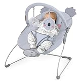 Image of Baby Joy JOY32311BCGR baby swing