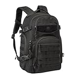 Image of TRAILKICKER TAC6BLAK backpack