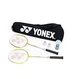 Image of YONEX YBS2P badminton racket