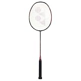 Image of Yonex Astrox99 Cherry Sunburst badminton racket