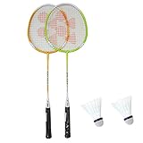 Image of Yonex YBS2P badminton racket