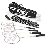 Image of YONEX K-REY-YXR150 badminton racket