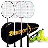 Image of Senston Senston-X1100-4P-US badminton racket