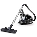 Image of Devanti VAC-008-BK bagless vacuum cleaner
