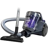 Image of Russell Hobbs RHCV3601 bagless vacuum cleaner