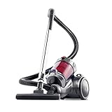 Image of Akitas SL155 bagless vacuum cleaner