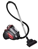 Image of Enigma bagless vacuum cleaner