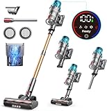Image of Fieety V7 bagless vacuum cleaner