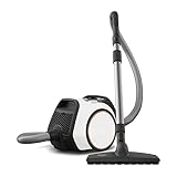 Image of Miele Boost CX1 Parquet bagless vacuum cleaner