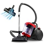 Image of Akitas C10T bagless vacuum cleaner