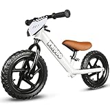 Image of KRIDDO KB002-White balance bike