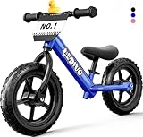 Image of PHZ. SL-001 balance bike