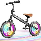 Image of BELEEV balance bike
