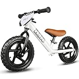 Image of KRIDDO KB002-White balance bike