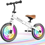 Image of BELEEV balance bike