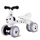 Image of TEKXDD BP-201 balance bike