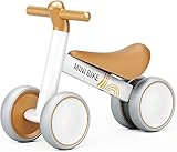 Picture of a balance bike