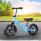 Image of Bo Peep balance bike