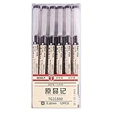 Image of BEMLP Extra-fine Gel Ink Pen ballpoint pen