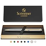 Image of Scriveiner SVRB00004 ballpoint pen