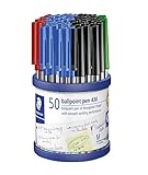 Image of STAEDTLER 41705 ballpoint pen