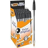 Image of BIC CMBLK-B50 ballpoint pen