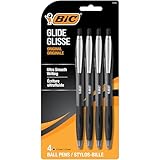 Image of BIC VCGP41-Blk ballpoint pen