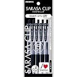 Image of ゼブラ(ZEBRA) P-JJ15-BK5 ballpoint pen